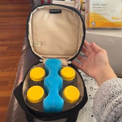Medela Cooler Bag