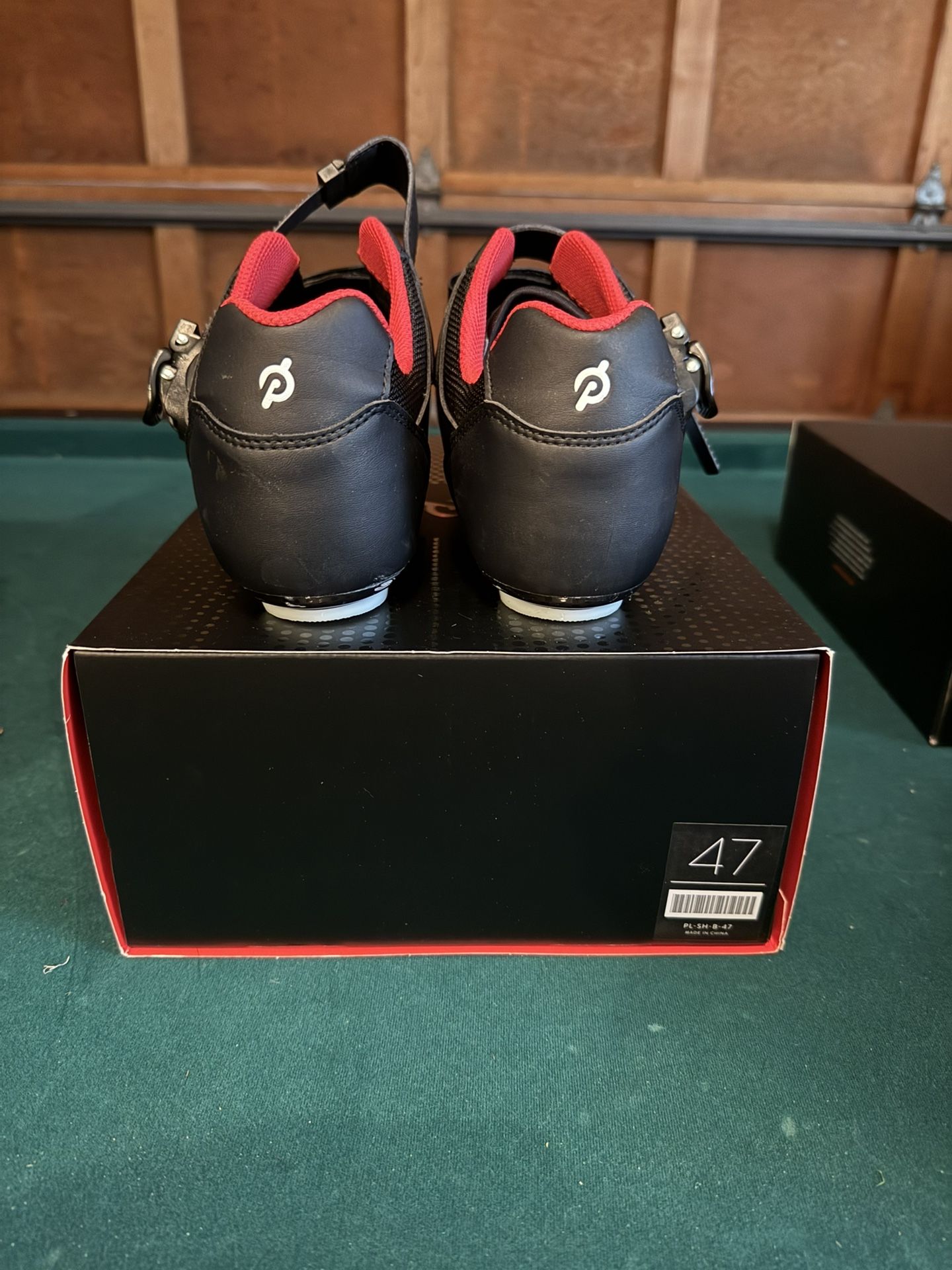 Peloton Shoes (47) Men’s 13