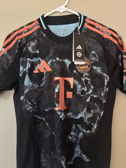 Bayern Munich