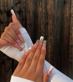Nails