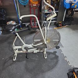 Schwinn Airdyne