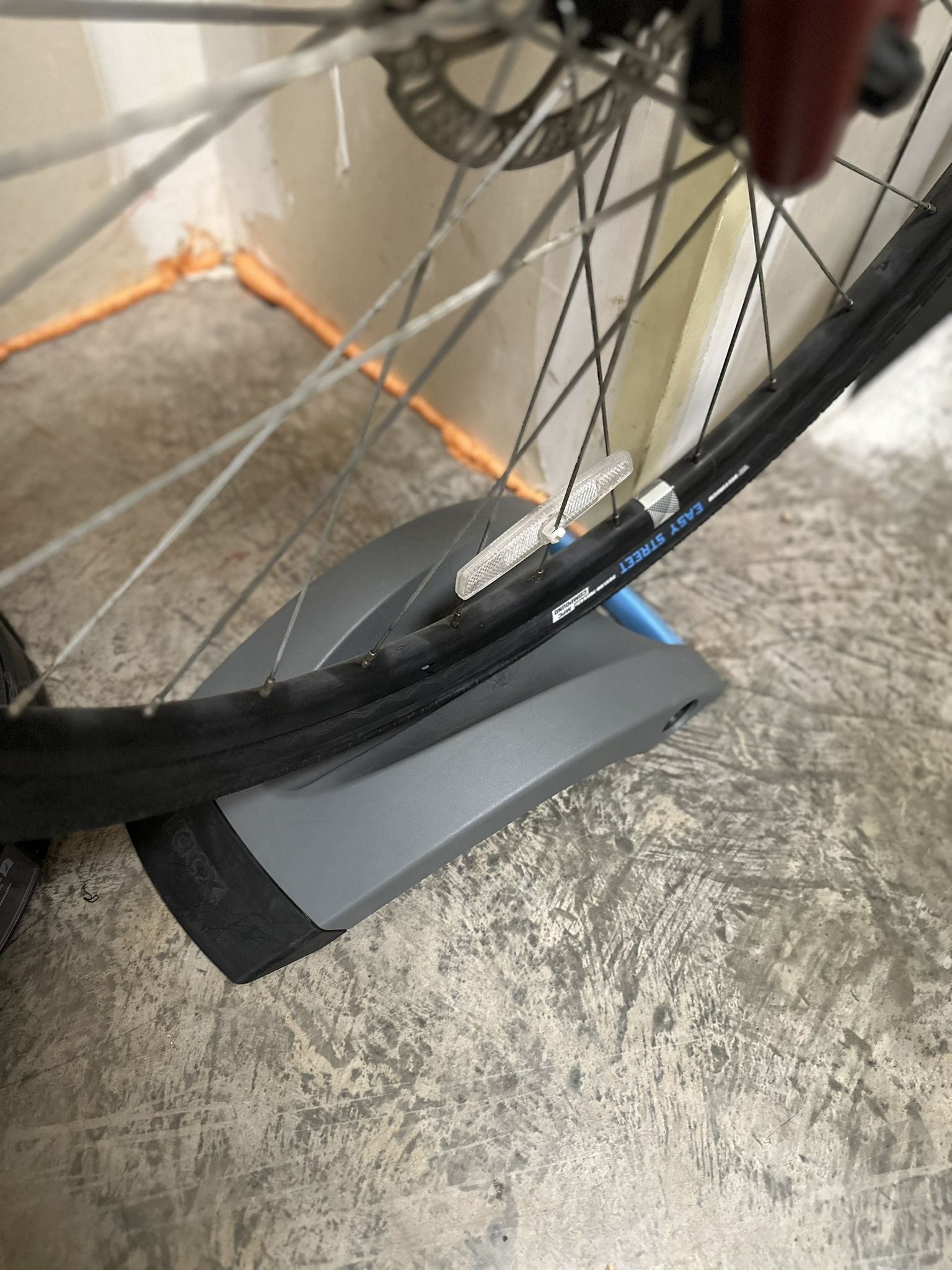 Tacx Flow Smart Trainer