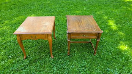 End Stands $10 Takes Them Both
