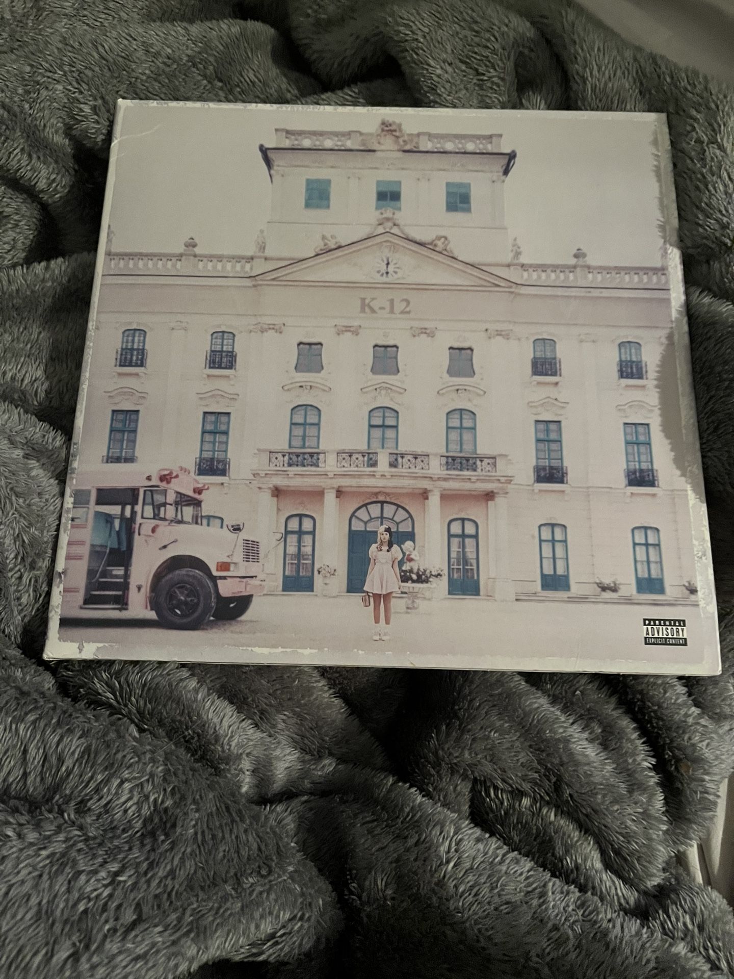 Melanie Martinez K12 Exclusive VIP Vinyl