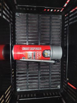 Great Stuff Foam Dispenser 