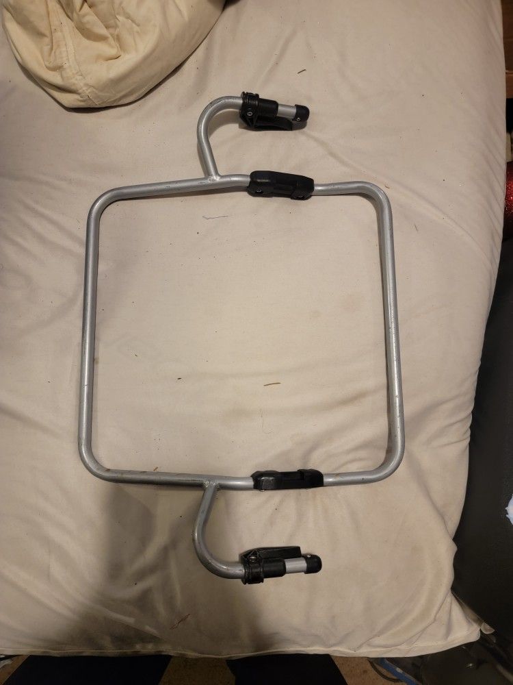 Bob Car Seat Adapter 