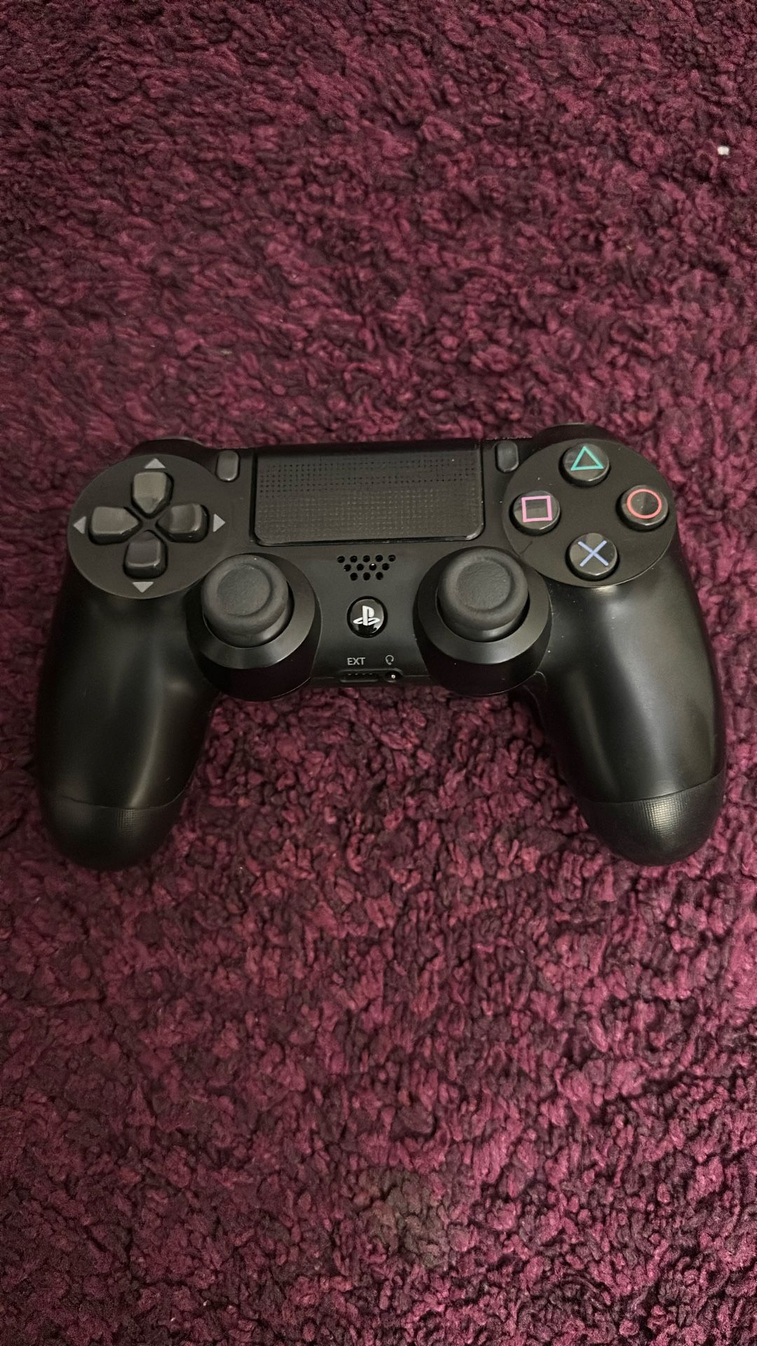 ps4 controller 10$ (used normally)