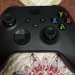 Xbox Controller 