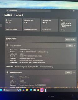 Gaming PC for Xbox