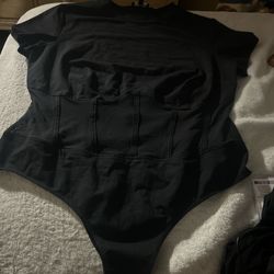 Corset Bodysuit 