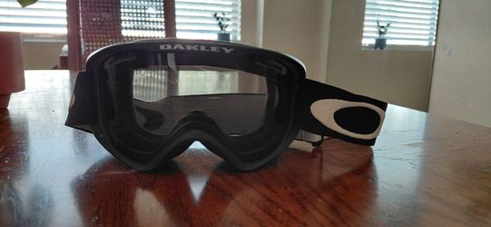 Oakley MX Goggles
