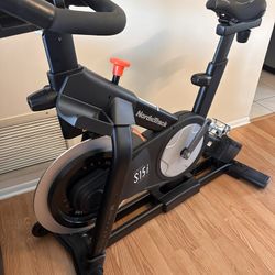 Nordic track Commercial S15i Studio Cycle