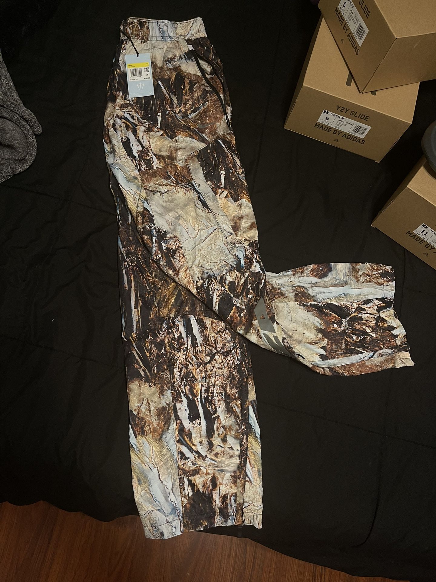 Nike X NOCTA Mountain View Open Hem Pant for Sale in Crystal City 