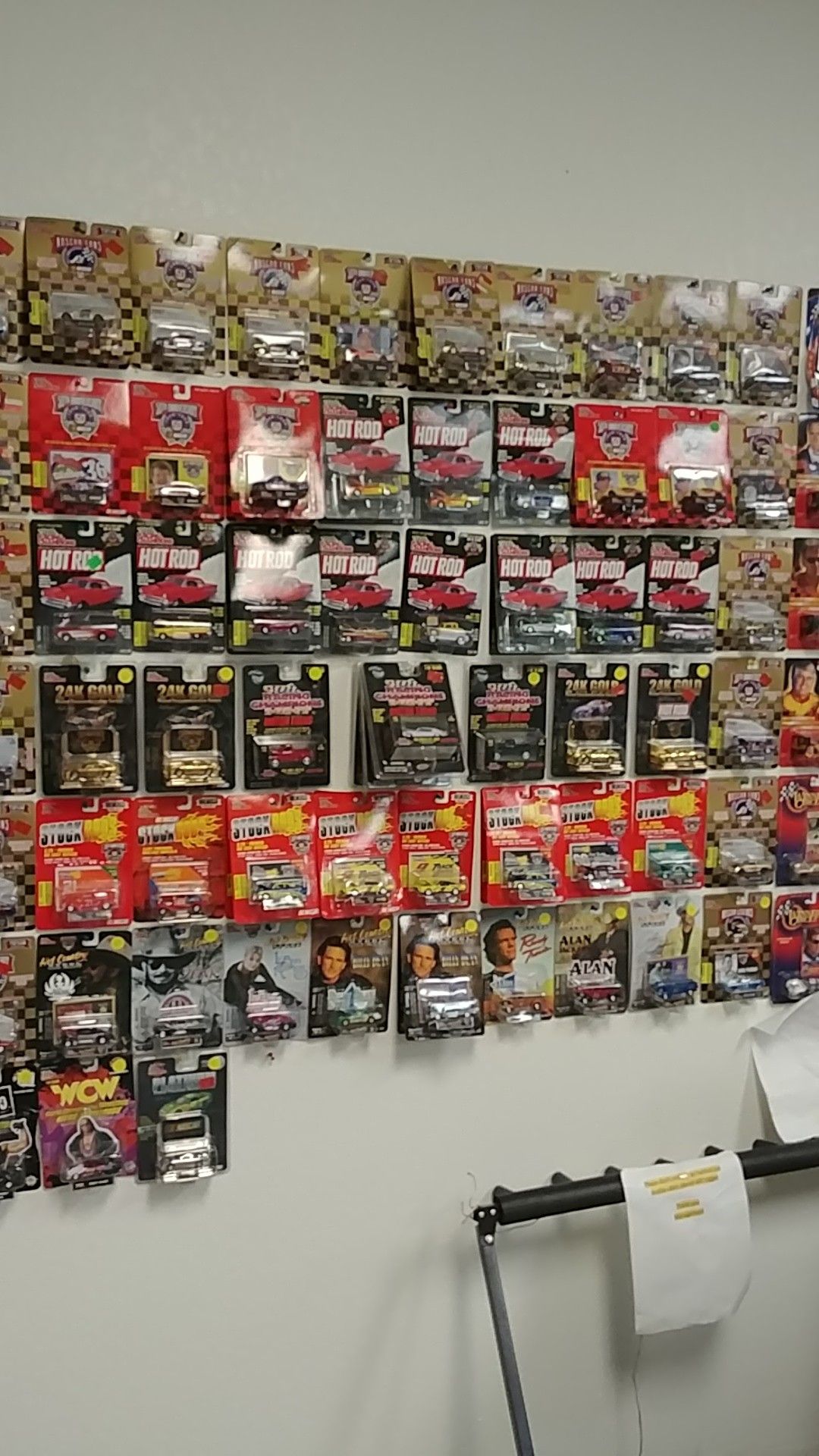 Hot Wheels and other Die Cast cars. Pawn Shop