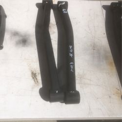 Jeep JK Control Arms 