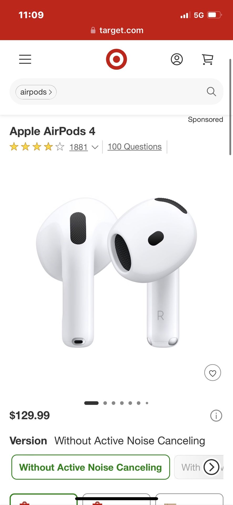 AirPods