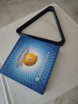 High Quality Olhausen Pool Balls 