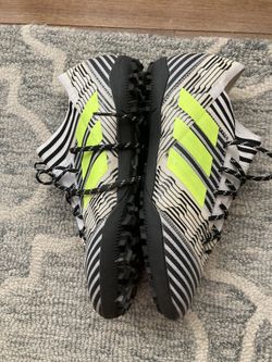 Adidas performance men's nemeziz tango 17.3 tf sale