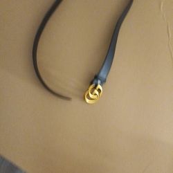 Gucci Belt 