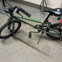 Bike mongoose