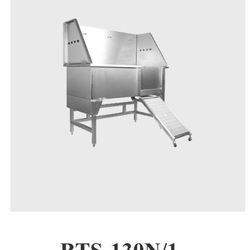 Dog Grooming Tub