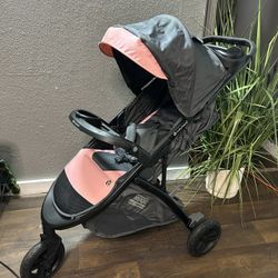 Baby Trend Stroller 