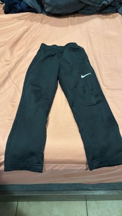Kids Warmups Nike Size L 6/7
