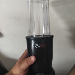 Nu Wave Blending Set