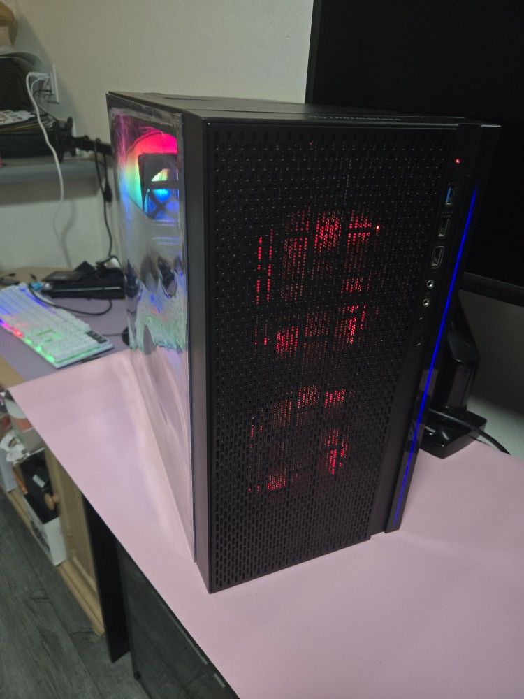 Computer Gaming i5/ Rx 570/ Open to trade