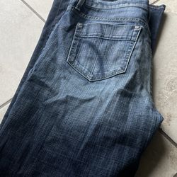 Y2K Jeans