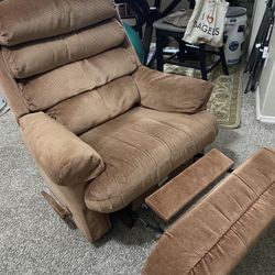 Recliner Chair 