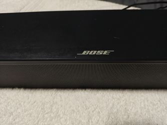 BOSE Speaker