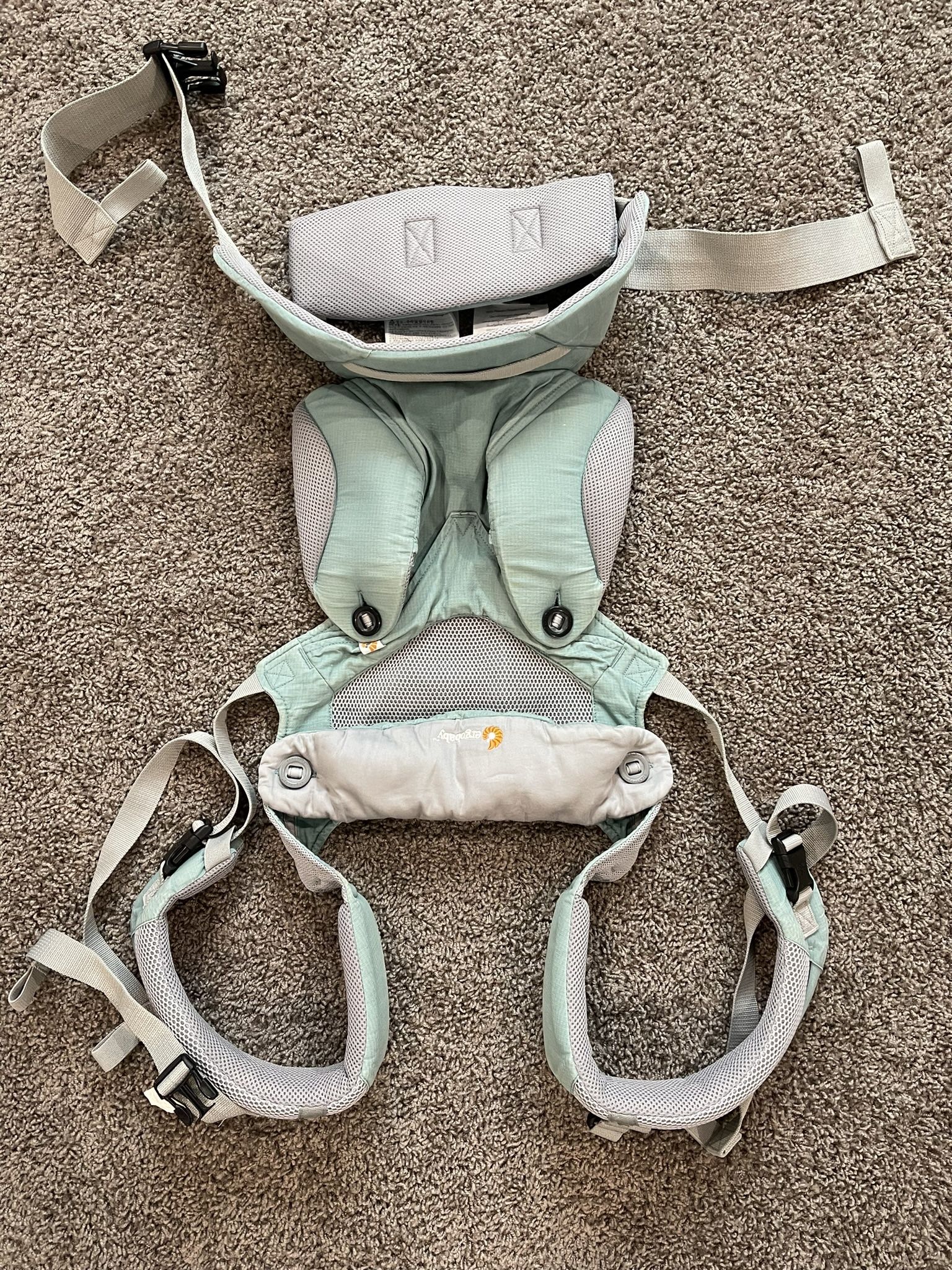 Ergobaby - Baby Carrier