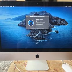 2013 IMac 2.9 Quad Core