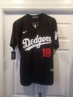 Dodger Jerseys