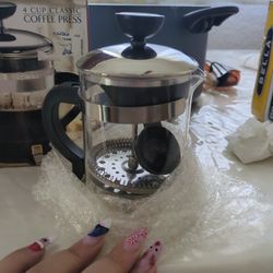Coffee Press 