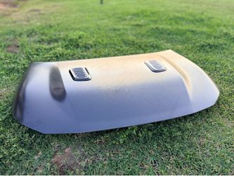 GR COROLLA CIRCUIT HOOD