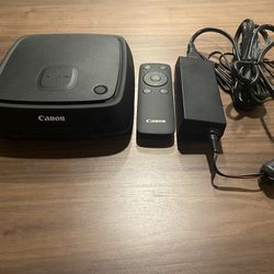 Canon Connect Station CS100 1Tb