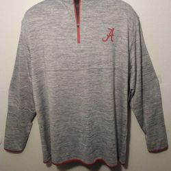 Alabama Crimson Tide Jacket