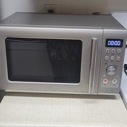 Breville Compact Wave Soft Close  Microwave