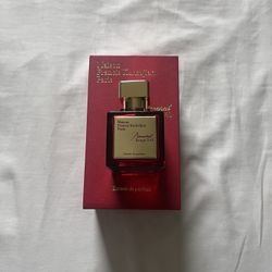 Baccarat 540 Rouge