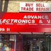 Advance Electronics