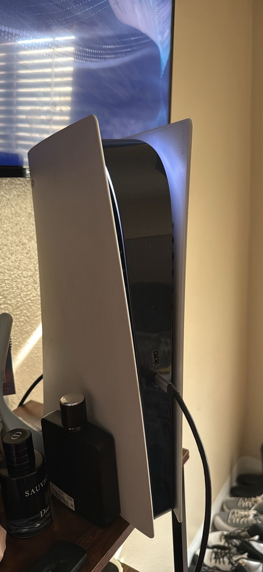 PS5 1TB For Sale For $350 !!