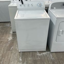 Kenmore Top Load Washer With Agitator (King Size Capacity)
