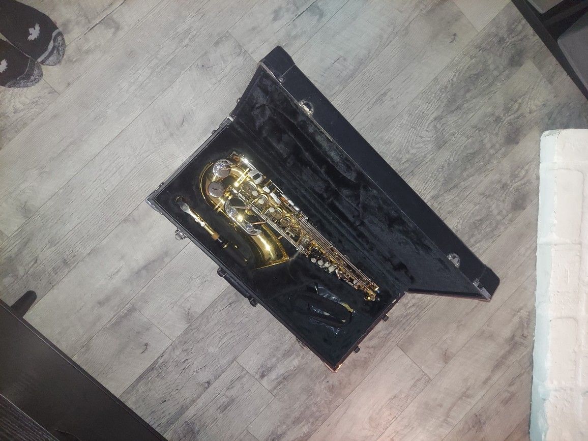 Jupiter Saxophone JAS- 769 L65051