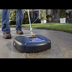 Powerfit  Pressure Washer 14 inch Surface Cleaner