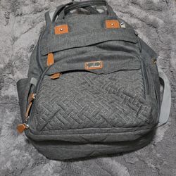 Diapers Bag