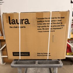 Laura Davidson Office Desk Chair