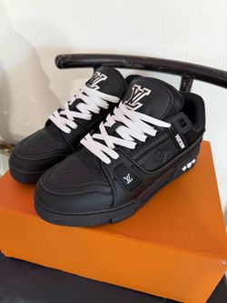 Louis Vuitton Men’s shoes
