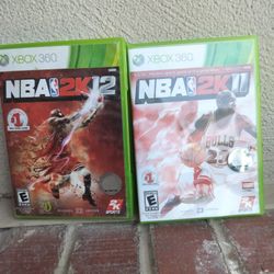 Xbox Games 12